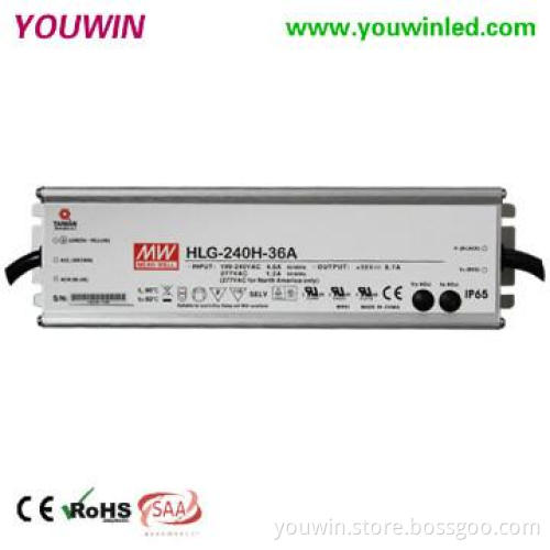 200W LED Highbay Lighting CE RoHS SAA